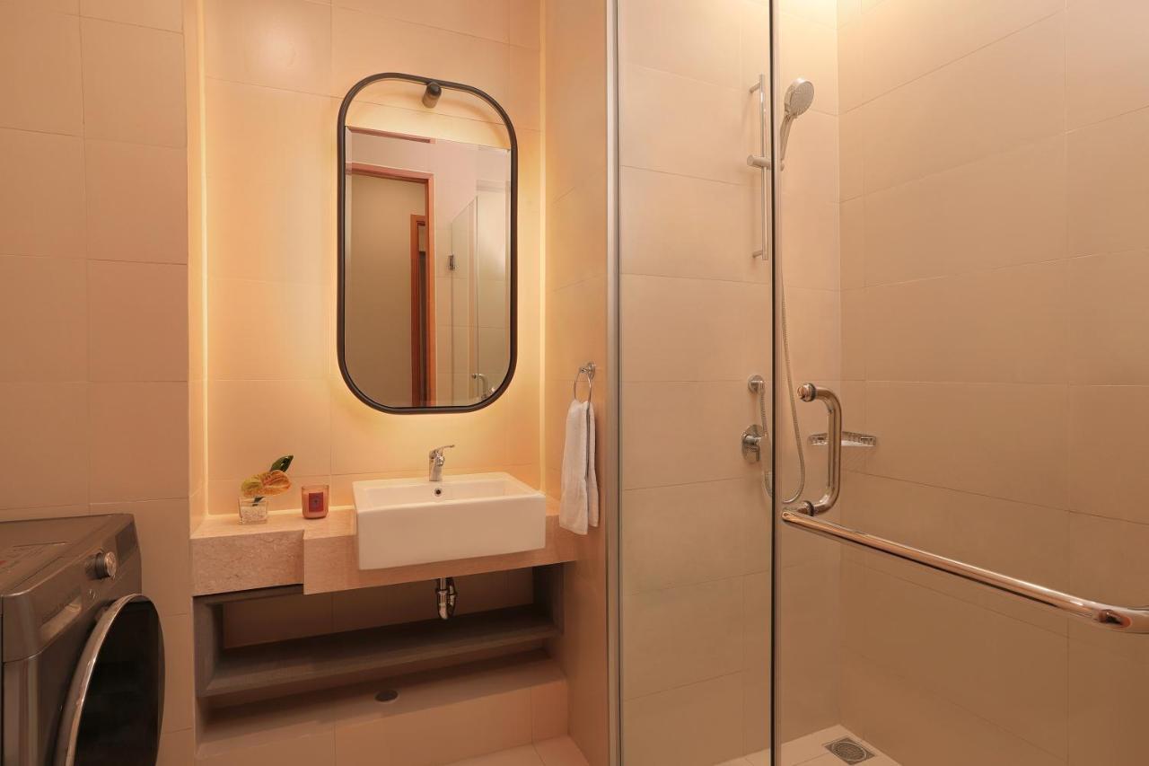 Aparthotel Citadines Gatot Subroto Jakarta