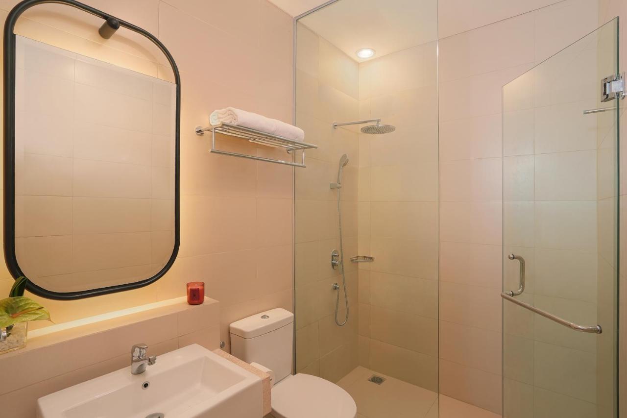 Citadines Gatot Subroto Aparthotel