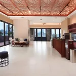 Citadines Gatot Subroto Jakarta