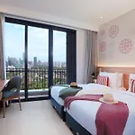 Citadines Gatot Subroto Jakarta