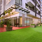 Citadines Gatot Subroto Jakarta