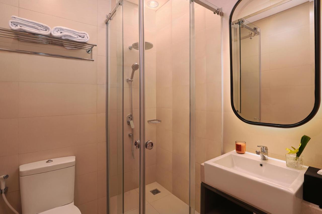 Citadines Gatot Subroto Aparthotel Jakarta