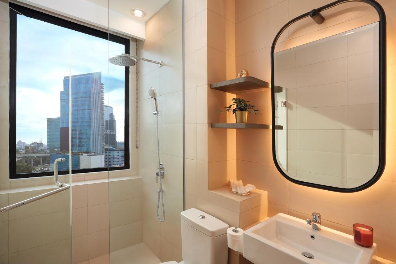 Aparthotel Citadines Gatot Subroto Jakarta